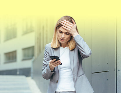 Akik stresszes, megterhelő időszakot élnek át