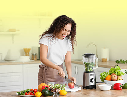 Akik változatos étrendet követnek és kiegészítenék azt