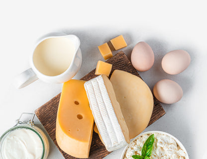 KOMPLEX FEHÉRJE TÁMOGATÁS