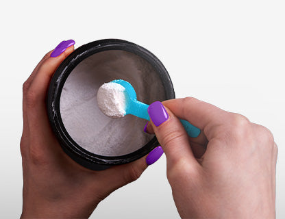 KREATINNAL A JOBB TELJESÍTMÉNYÉRT