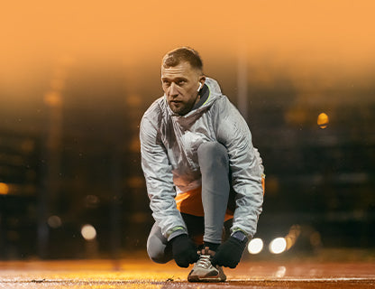 Stimulánsoktól mentesen hangolódnának az edzésre: 