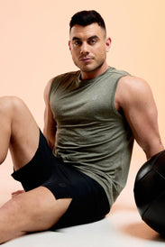 Aerofit performance férfi trikó - BioTechUSA Hungary