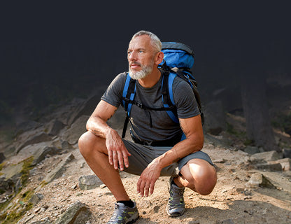 Glükózamin, Kondroitin & MSM, klasszikus ízülettámogatók