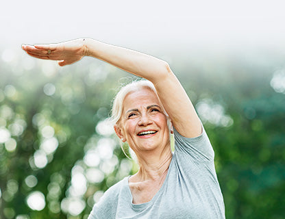 Idősebb korosztálynak