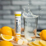 C-vitamin pezsgőtabletta - 20 db