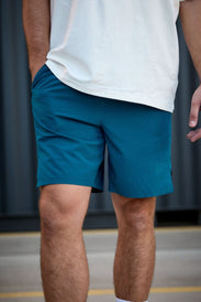 Aerofit performance férfi short - BioTechUSA Hungary