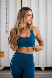 Shapeline női sportmelltartó - BioTechUSA Hungary