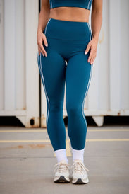 Shapeline női leggings - BioTechUSA Hungary