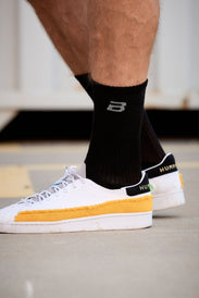 Unisex sportzokni (3 pár) - BioTechUSA Hungary