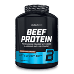BioTechUSA Beef Protein - 1816 g