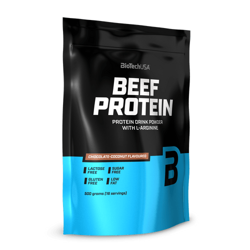 Beef Protein - 500 g