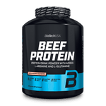 BioTechUSA Beef Protein - 1816 g