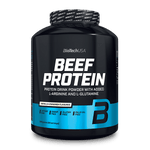 BioTechUSA Beef Protein - 1816 g