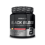 BioTechUSA Black Blood NOX+ - 340 g