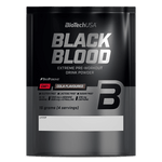 Black Blood CAF+ - 15 g - BioTechUSA Hungary
