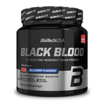 Black Blood CAF+ - 300 g - BioTechUSA Hungary