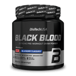 Black Blood CAF+ - 300 g - BioTechUSA Hungary
