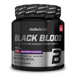 Black Blood CAF+ - 300 g - BioTechUSA Hungary