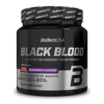 Black Blood CAF+ - 300 g - BioTechUSA Hungary
