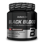 Black Blood CAF+ - 300 g - BioTechUSA Hungary