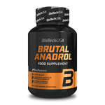 Brutal Anadrol - Új formula – 90 kapszula