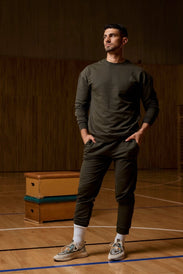 FLEXTRACK férfi pulóver - BioTechUSA Hungary