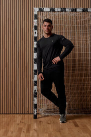 SOFTCORE férfi hosszúujjú felső - BioTechUSA Hungary