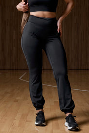 CurveTech Női Jogger stílusú leggings - BioTechUSA Hungary