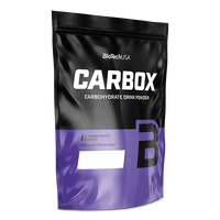 Carbox - 1000 g ízesített - BioTechUSA Hungary