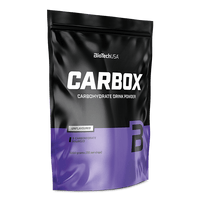 Carbox - 1000 g ízesítetlen - BioTechUSA Hungary
