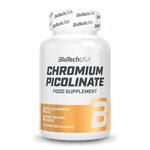 Chromium picolinate - 60 tabletta