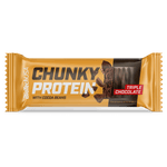 BioTechUSA Chunky Protein fehérjeszelet - 50g