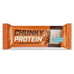 BioTechUSA Chunky Protein fehérjeszelet - 50g