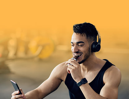 Gluténmentes élvezet