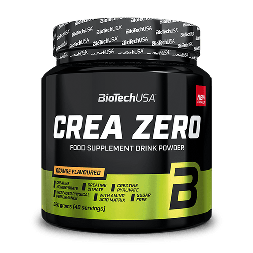 Crea Zero - 320 g