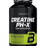 Creatine pH-X - 210 kapszula