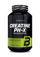 Creatine pH-X - 210 kapszula