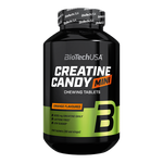 Creatine Candy Mini - 240 ragótabletta