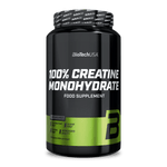 100% Creatine Monohydrate - 1000 g