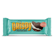 Crispy Protein Bar fehérjeszelet  - 40 g - BioTechUSA Hungary