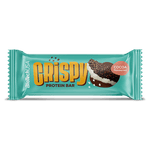 Crispy Protein Bar fehérjeszelet - 40 g kakaós
