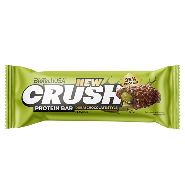 Crush Bar - 45 g