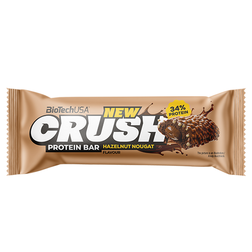 Crush Bar - 45 g