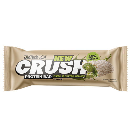 Crush Bar - 45 g