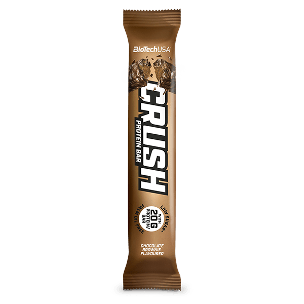 Crush Bar - 64 g