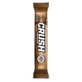 Crush Bar - 64 g - BioTechUSA Hungary