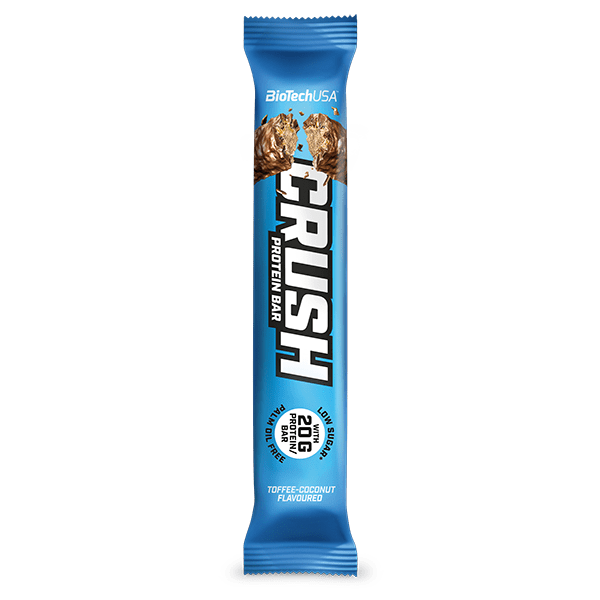 Crush Bar - 64 g