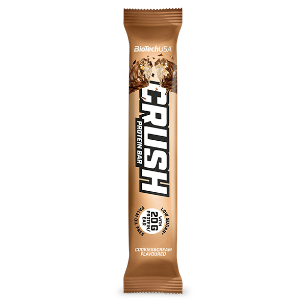 Crush Bar - 64 g