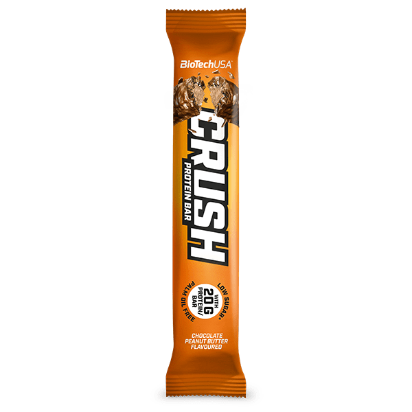 Crush Bar - 64 g