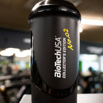 Limitált kiadású, gyűjthető shaker (yuzu) - 600 ml